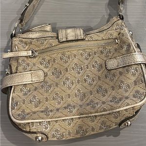 Guess vintage handbag